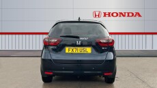Honda Jazz 1.5 i-MMD Hybrid EX 5dr eCVT Hybrid Hatchback